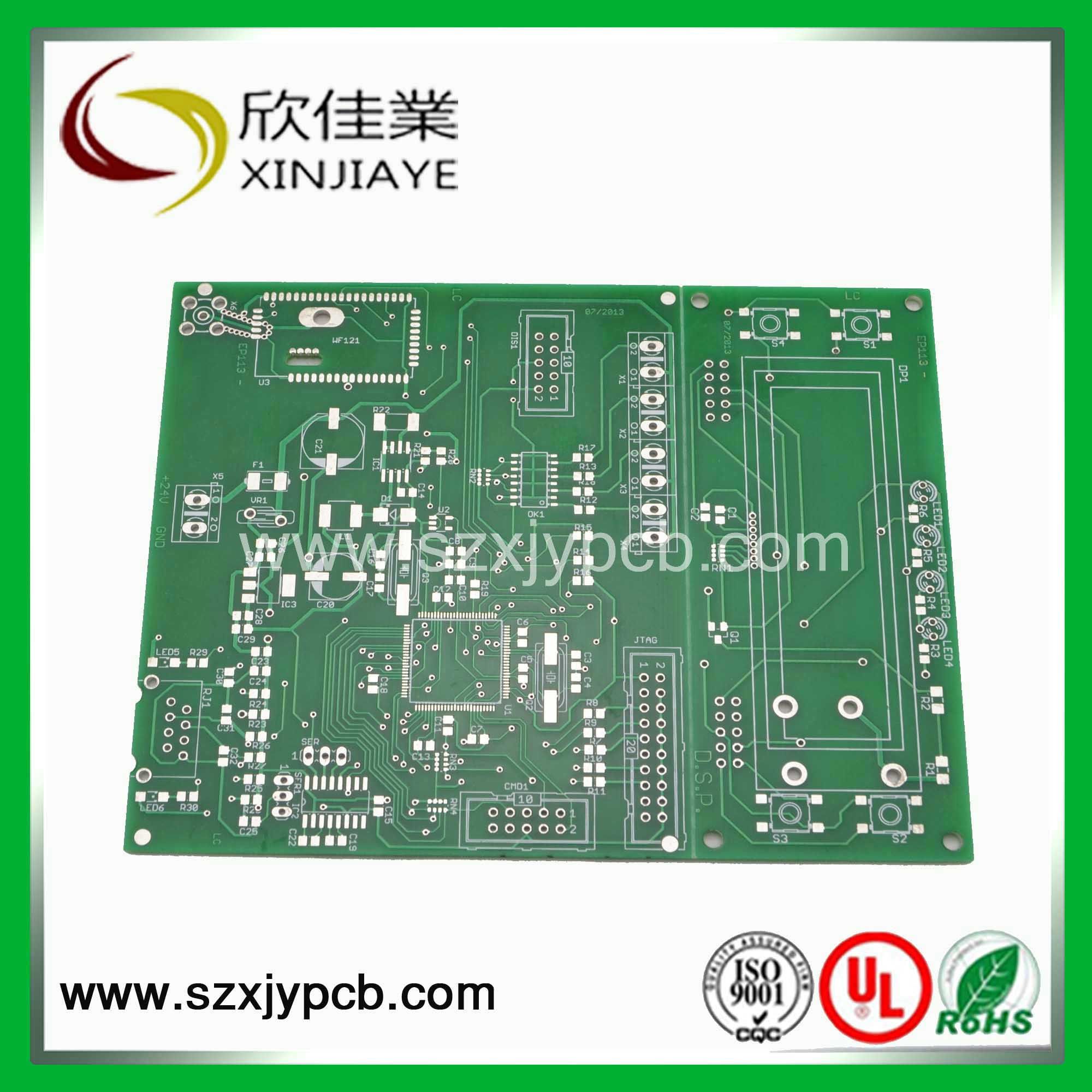 Hot Electronic Products PCB Boards