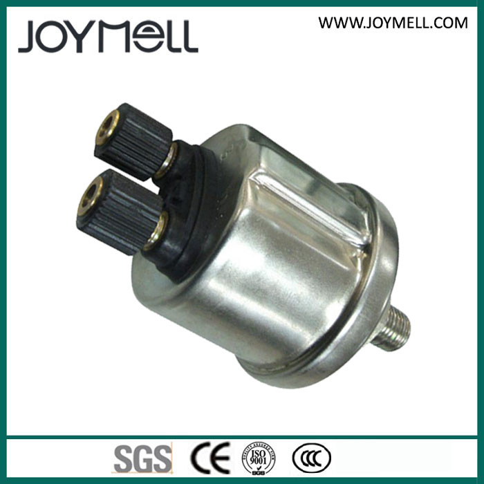 Mechanical Generator System Fuel Pressure Sensor 0-10bar