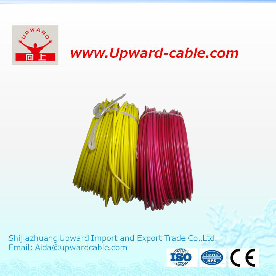 High Quanlity Electrical Flexible 2.5 Sqmm Wire for Radio-Frequency