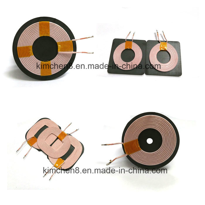 A6 A11 Qi Wireless Charger Coil