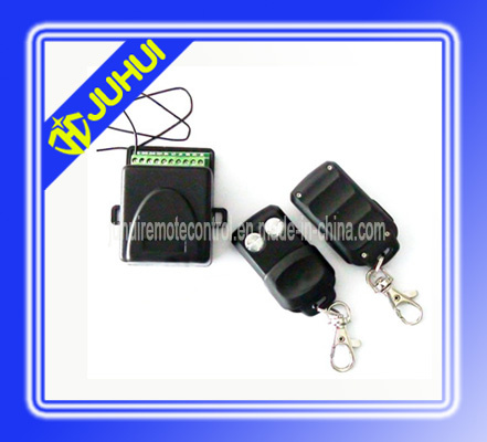 433MHz Wireless RF Transmitter Receiver