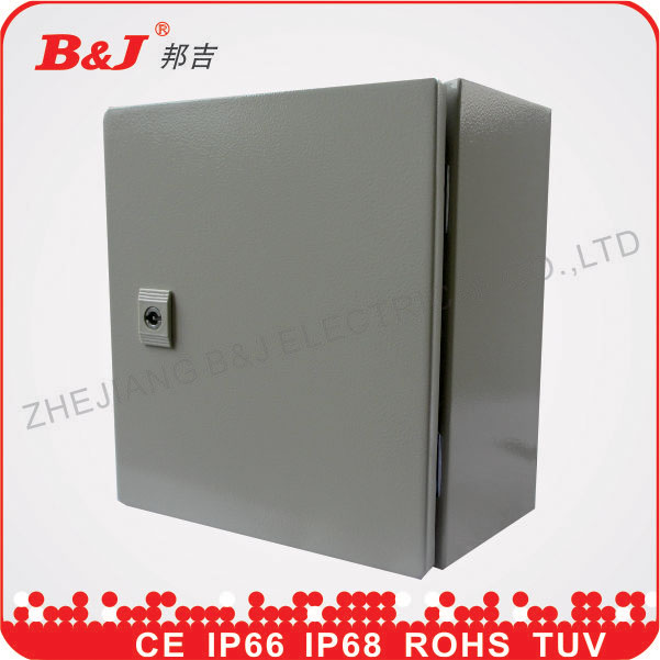 High Quality Waterproof Metal Electric Box