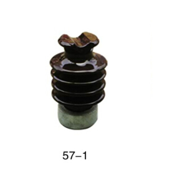 Line Post Insulator for High Voltage (57-1)