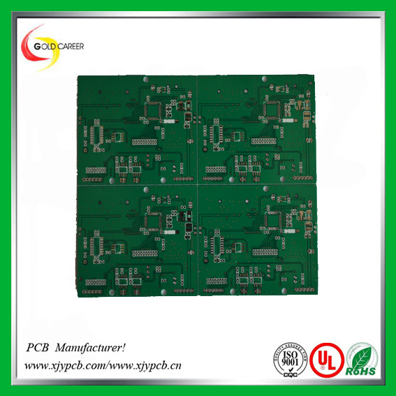 Power Connector PCB