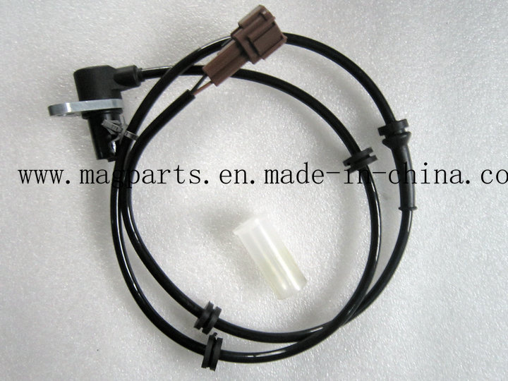 ISO/TS 16949 ABS Sensor 47901-0W060 for Nissan