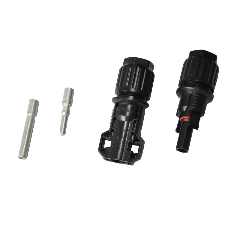 8 Wag PV Module Connector for Phoectricicy System