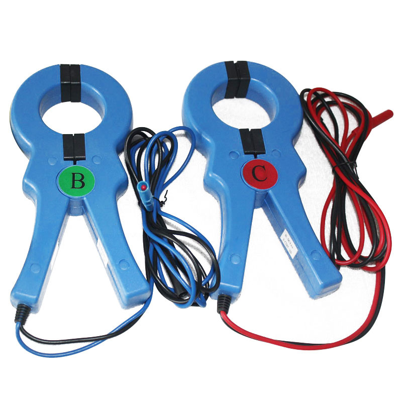 Clamp on Current Transformer 1000A/5A