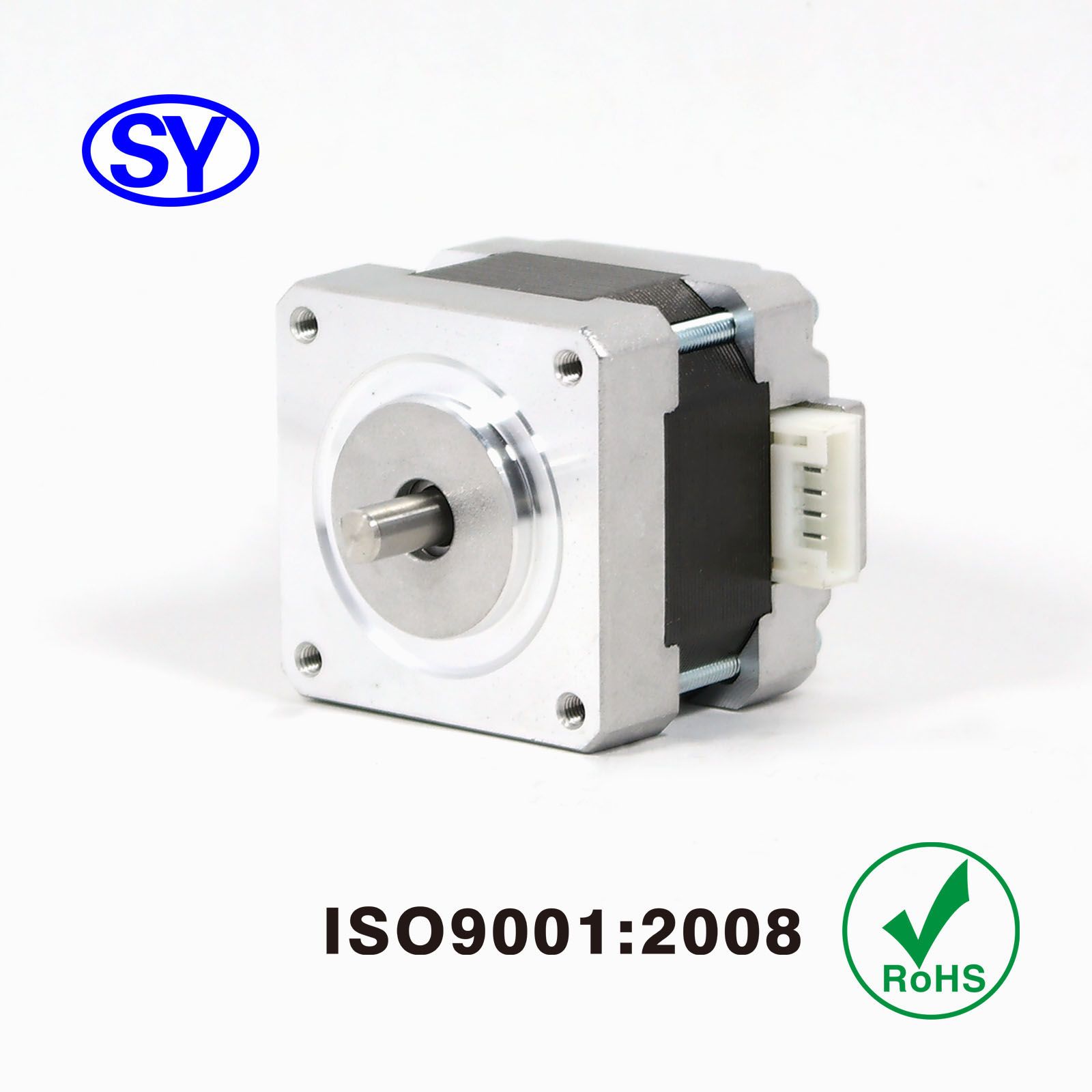 39mm 1.8 Deg High Accuracy Electrical Stepper Motor