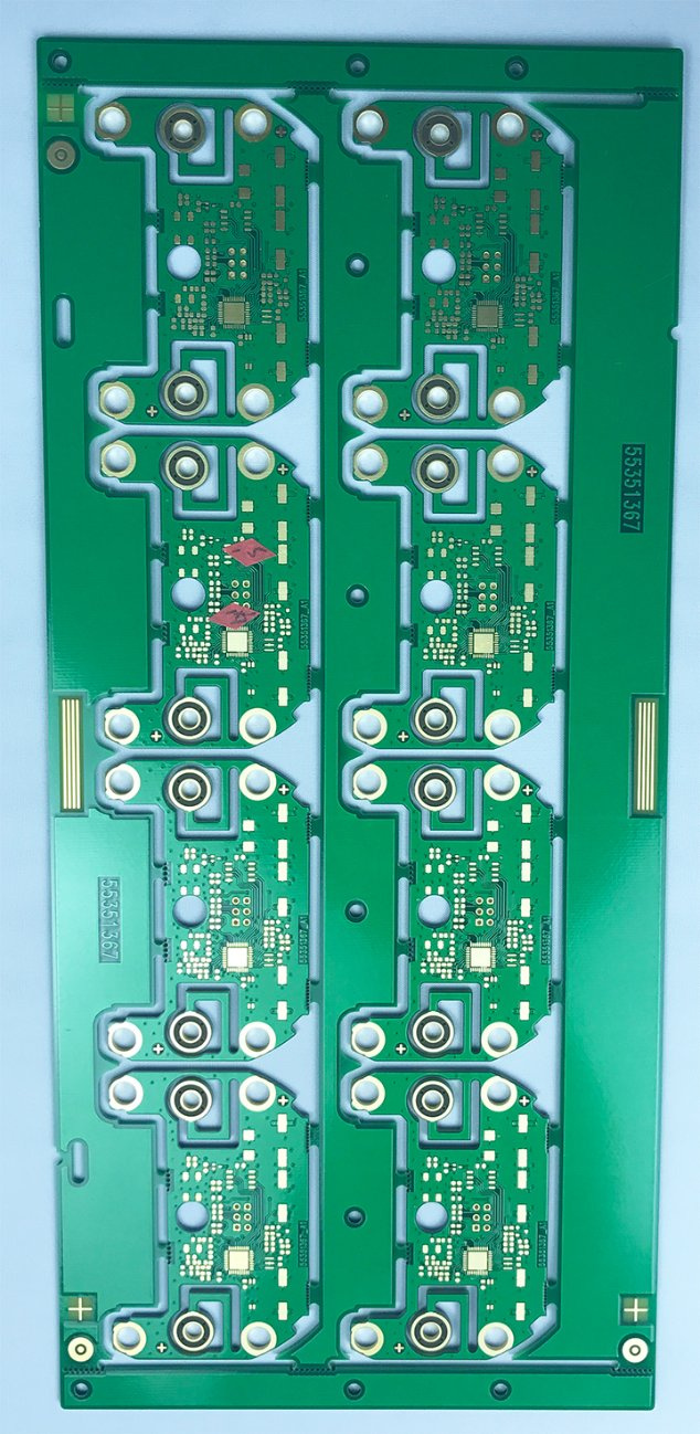 Professional Electronic Printed PCB Board