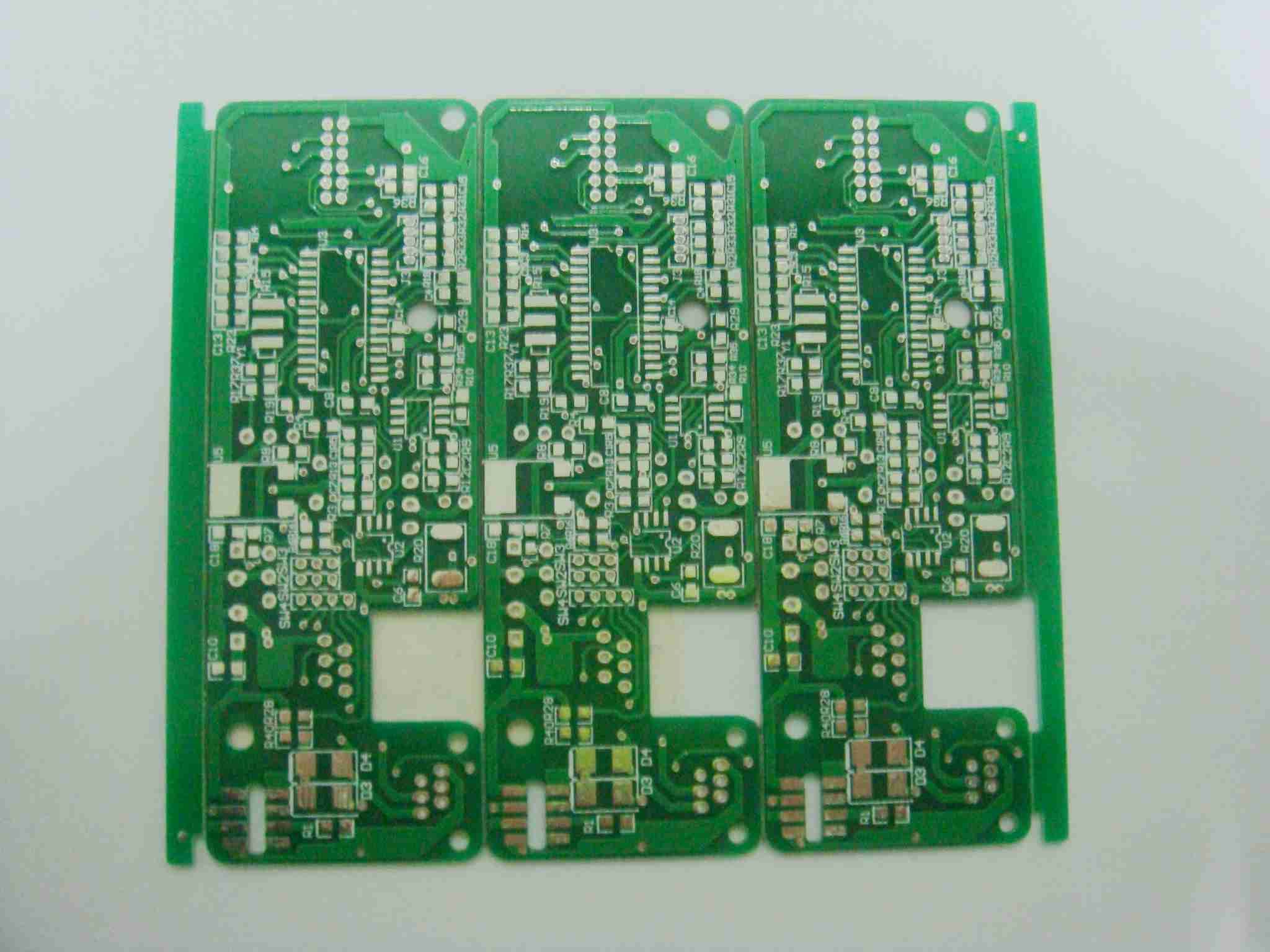 Pb-Free PCB