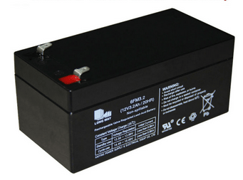 6FM3.2 Valve Regulated Lead Acid Battery for UPS System