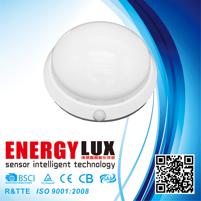ES-PL02A Indoor Ceiling Light with Motion Sensor