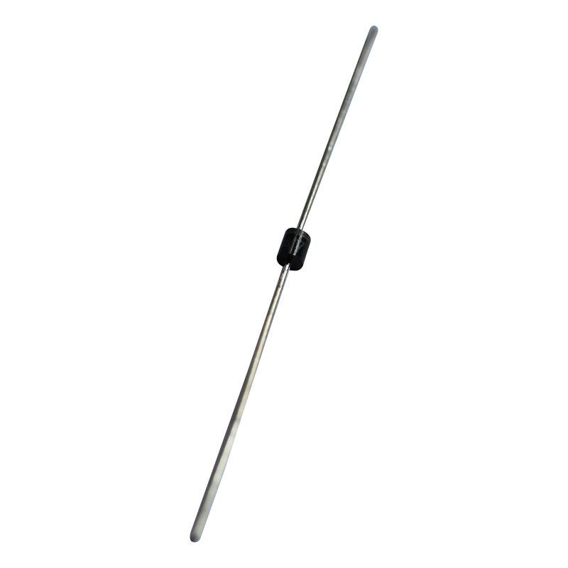 High Voltage Rectifier Diode 0.2A 4000V Do-15 Case R4000