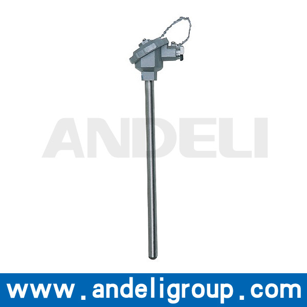 Thermocouple and Thermal Resistance