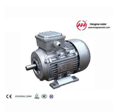Ys (AO2/JW) Series Three Phase AC Asynchronous Motor
