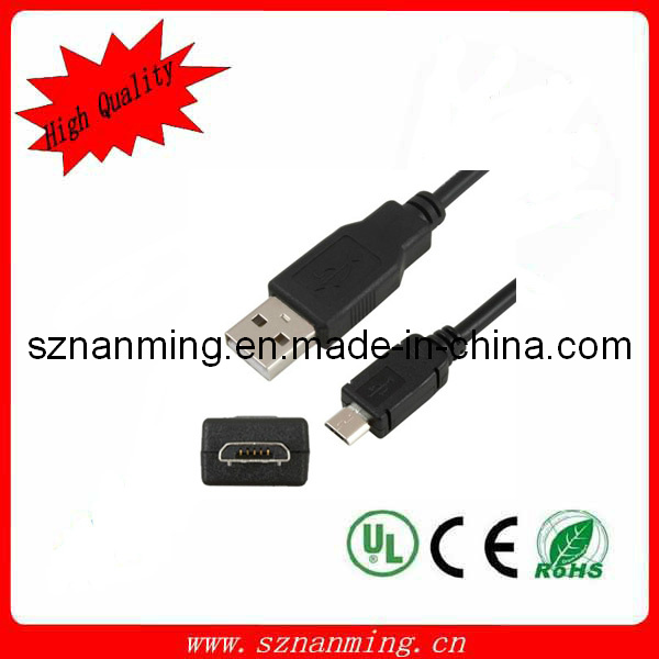 Micro USB B Charging Cable
