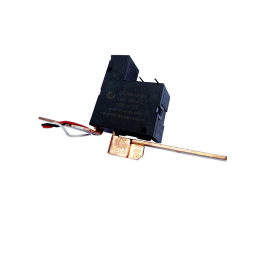 120A Latching Relay for Smart Meter