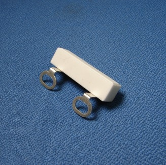 Rx27-4hl Cement Resistor, 51kj, 10W Ceramic Resistor