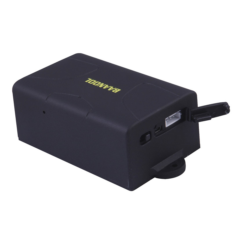 2017 China GPS104 Latest Version Real Time GSM/GPRS/GPS Car Tracking Device Tk104 Standby 60 Days GPS Tracker Tk 104