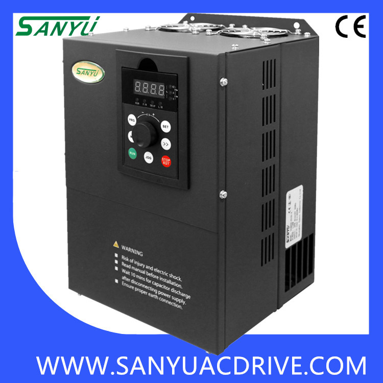 Sanyu Sy8600 4kw Frequency Inverter