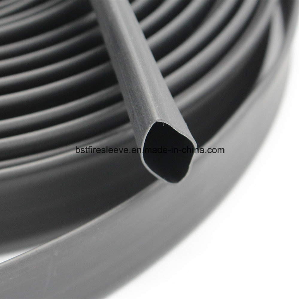 Wire Insulation High Temperature Heat Shrink Tube