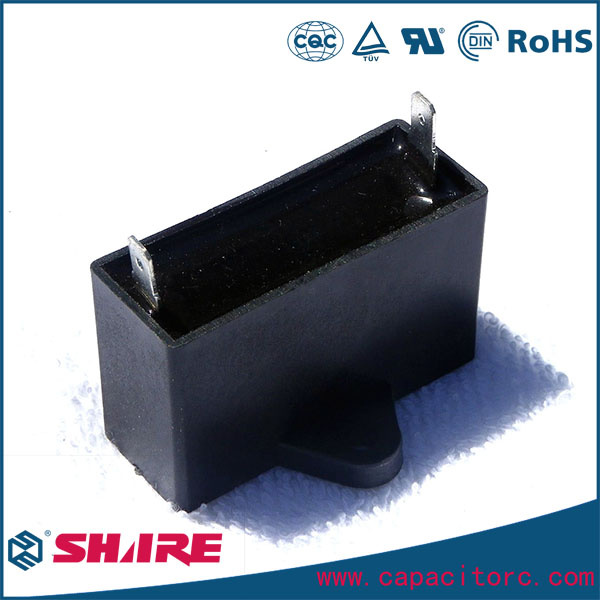 Cbb61 New Ventilador Part Capacitor 2.5UF 440V