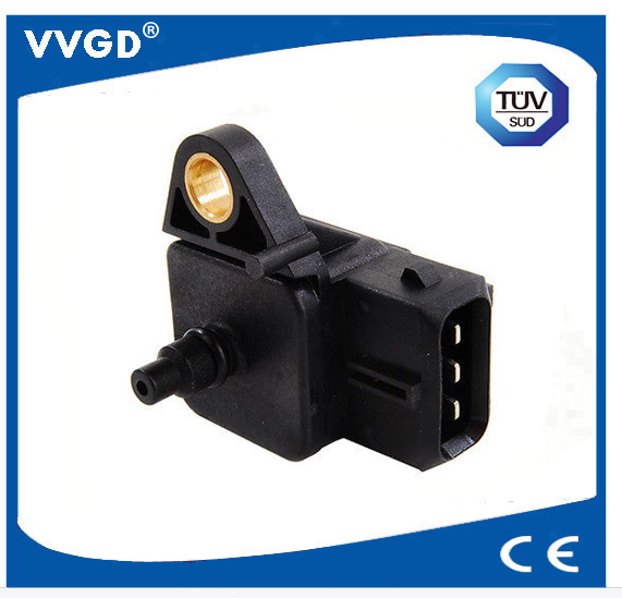 Auto Pressure Sensor Use for BMW 13622246977