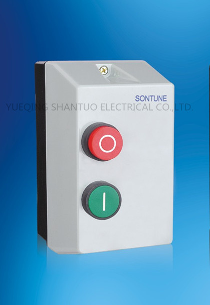 Sontune Se1 (LE1) Magnetic Starter