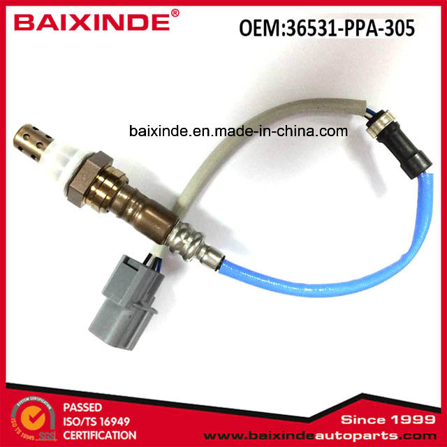 Wholesale Price Car Oxygen Sensor 36531-PPA-305 for Honda