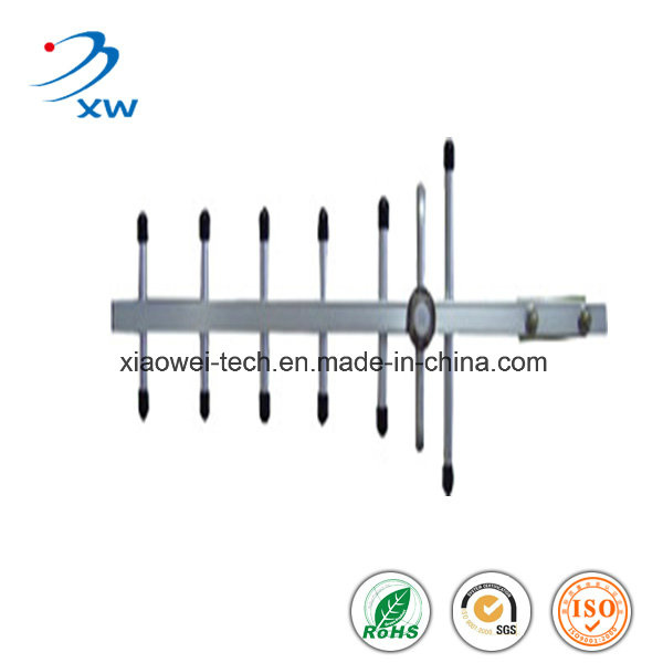 4G Directional High Gain WiFi Communication Yagi Antenna