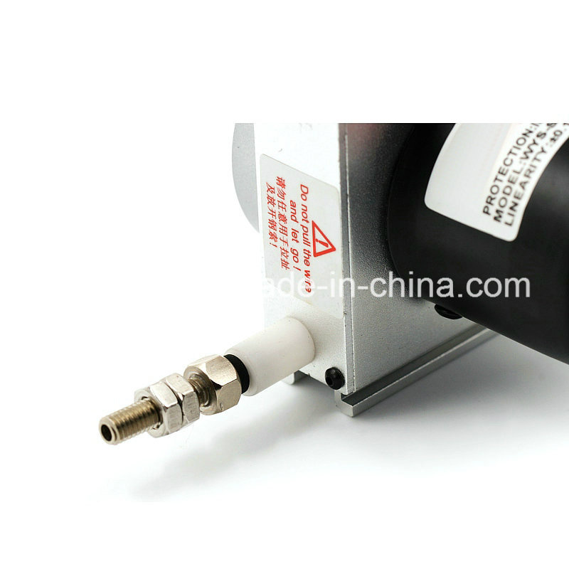 Wps-L Large Type Rope Displacement Sensor