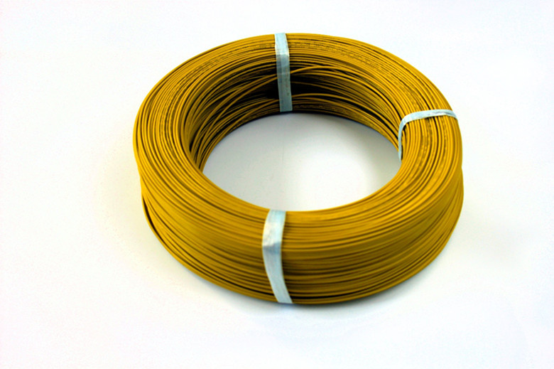 Fluoroplastic Wire 18AWG with UL1726