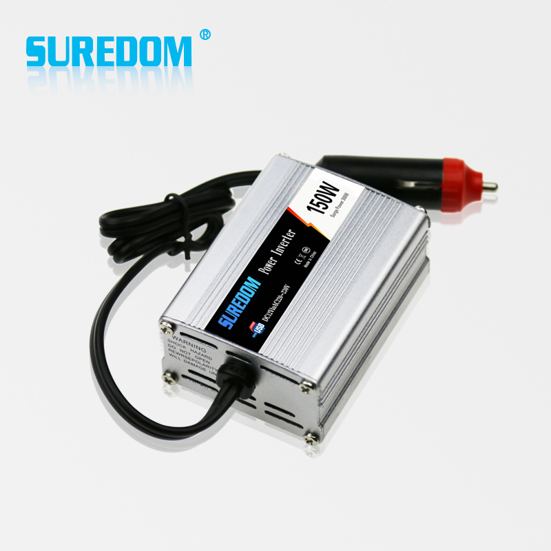 Wholesale Micro OEM Car 150W Power Solar Inverter