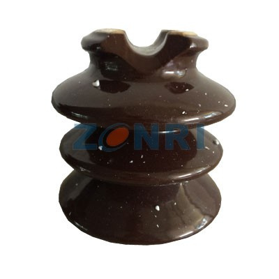 Pin Type Insulator porcelain Insulator