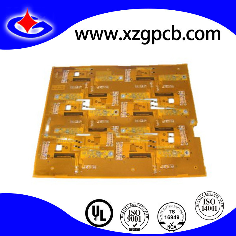 Mass Production From Single to 20 Layer PCB Manufacturer