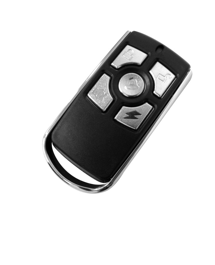 Five Button Universal Remote Duplicator Face to Face Copy