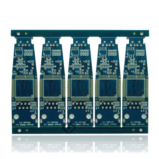 The Most Fast Multi Layer PCB Printted Circuit Board Manufacturer