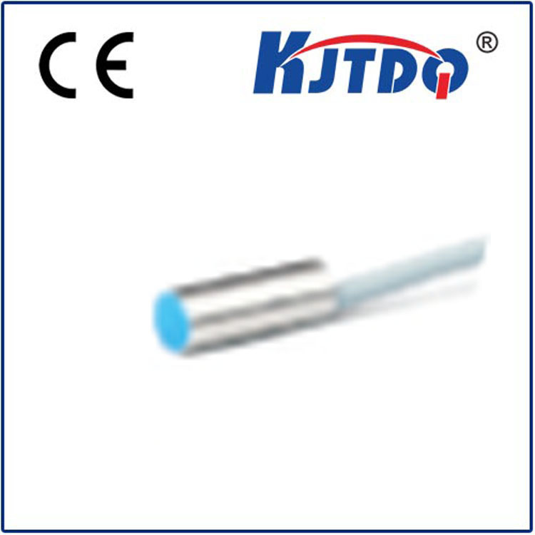 Customized D6.5 Namur Sensor Proximity Switch Sensor with High Quality