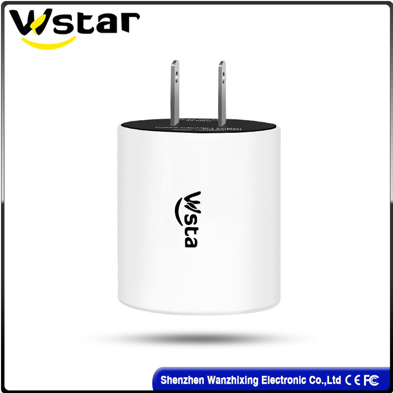 USB Charger 5V 3.1A for Smartphones
