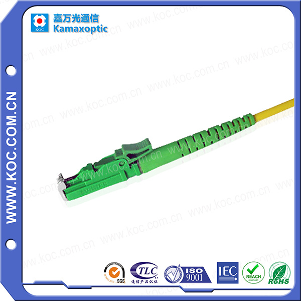 Fiber Optic E2000 Pigtail