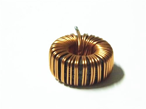 Professional Choke Coil with IEC, ISO9001, Ce Certification for Various Application