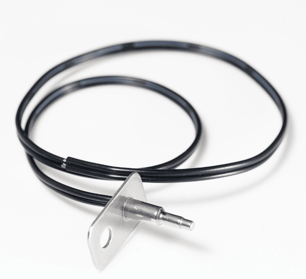 Flange Shape Freezers Ntc Temperature Sensor