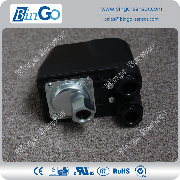 Pressure Switch for Mechanical Water Pump
