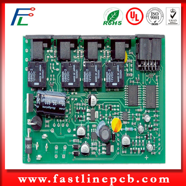 PCBA Board for Medical Machine
