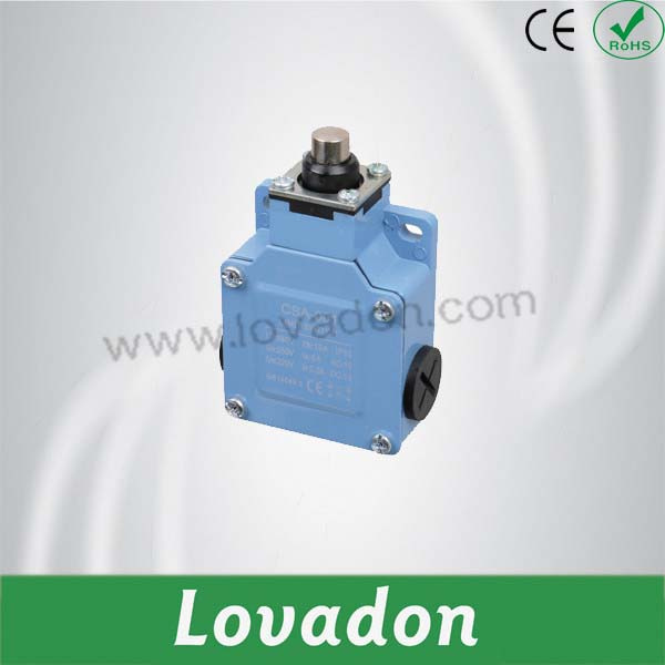 CSA-001 Strong Metal Outer Shel Type Limit Switch