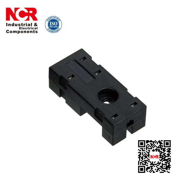 10A Relay Sockets for Industrial Relay (14F-2Z)