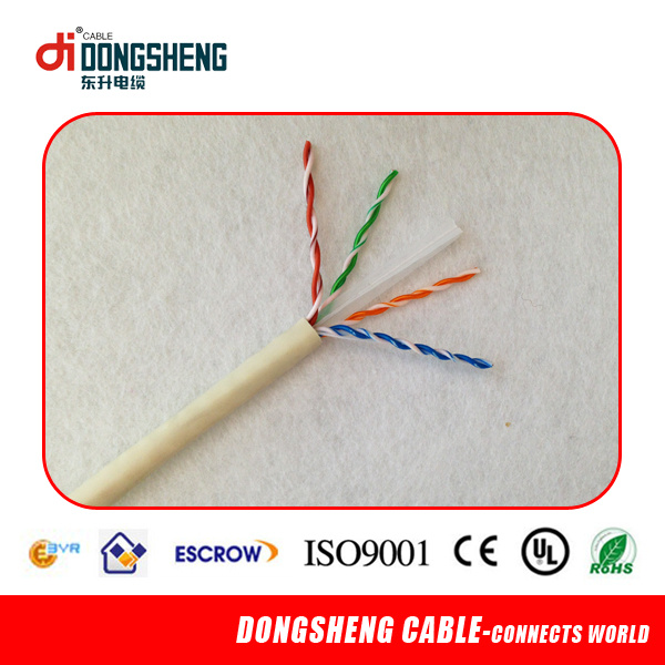 High Quality UTP Patch Cable Cat 6
