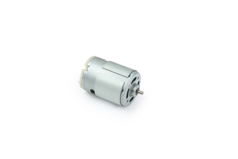 12V Micro DC Motor for Visual Equipment