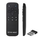 2.4G Remote Air Mouse for Android TV Box USB 2.4G Wireless Remote Control
