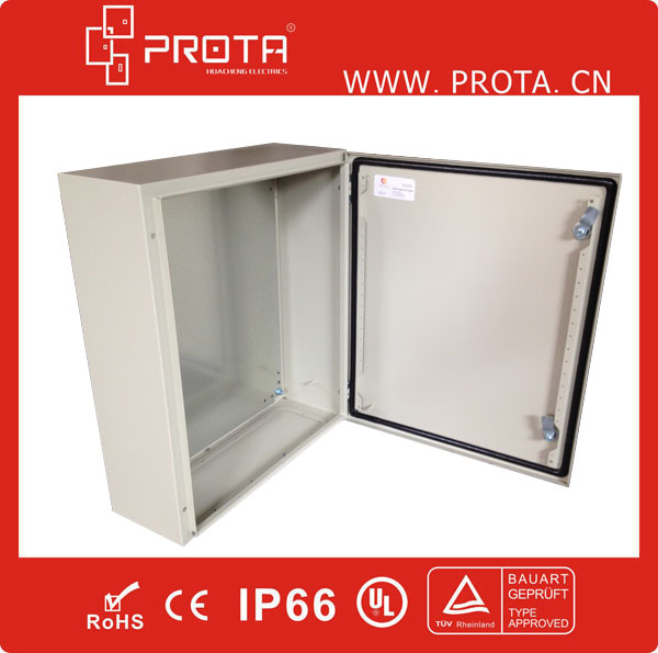 Steel Electrical Distribution Box